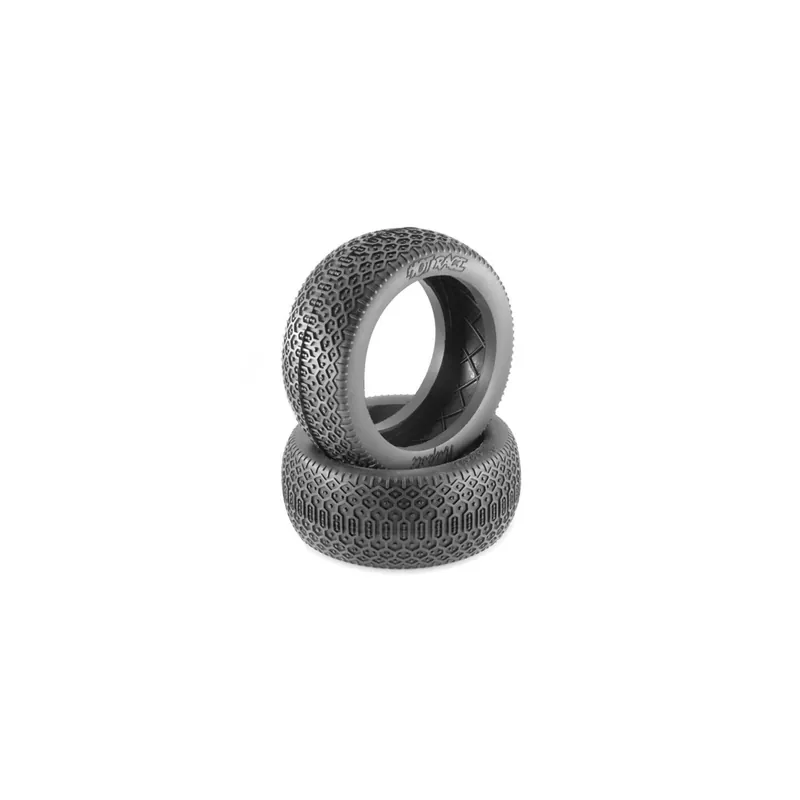 Soddisfatti O Rimborsati HotRace Coppia Gomme Napoli Mescola Medium 2 Gomme