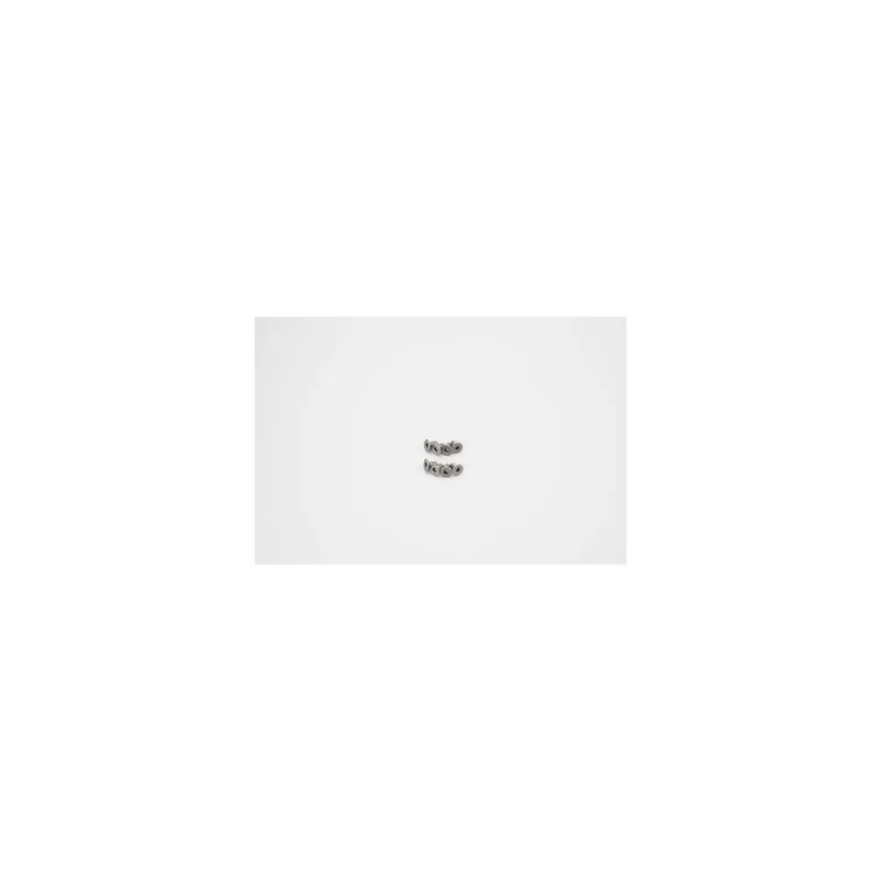 A Buon Prezzo Kyosho Viti Titanio Testa Svasata M3x6mm (8) Kyosho