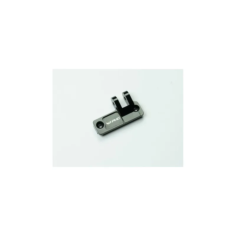 Ricambi WRC RC CAR SBX ALU REAR TENSION SUPPORT 100305-3 Nuovo Arrivo
