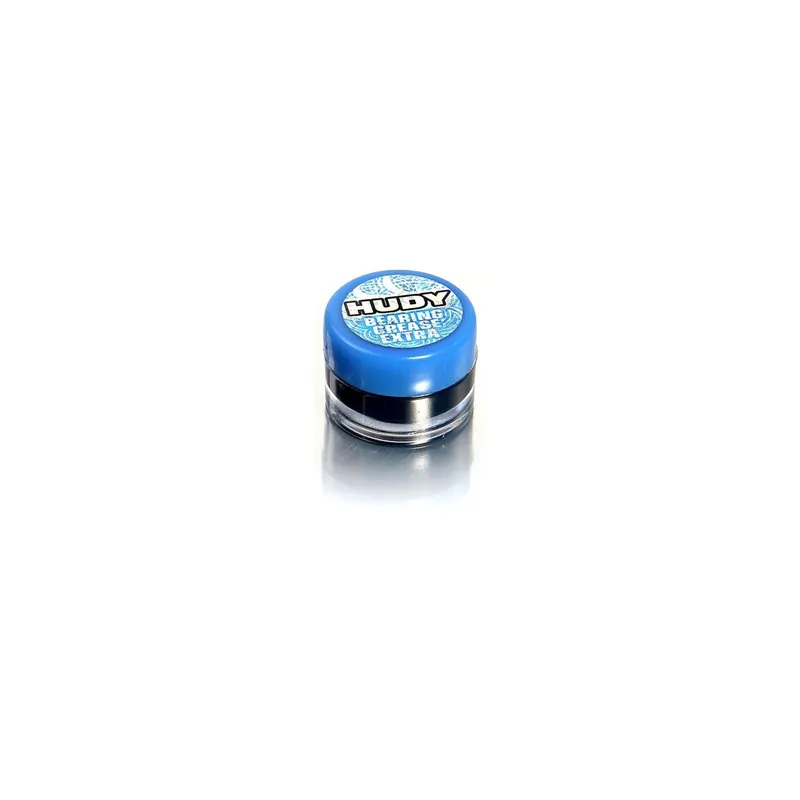 Hudy Grasso per cuscinetti Blu 106221 Subito Disponibile
