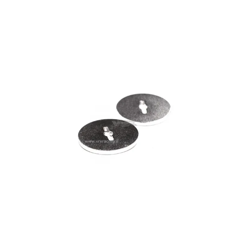 Spedizione Espresso VRX Dischi frizione parastrappo x Modelli 1 10 On road ed Off-road pezzi 2