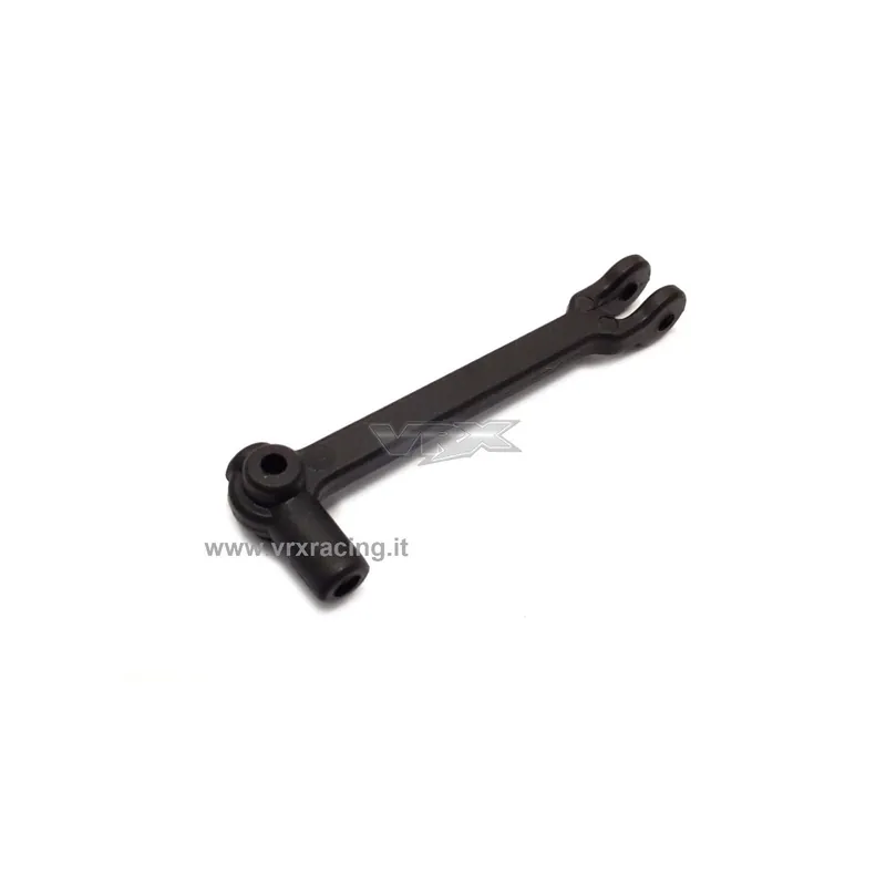VRX-Tirante superiore barra antirollio posteriore 1/10 Octane VRX 1pz 10677 Occasione Imperdibile