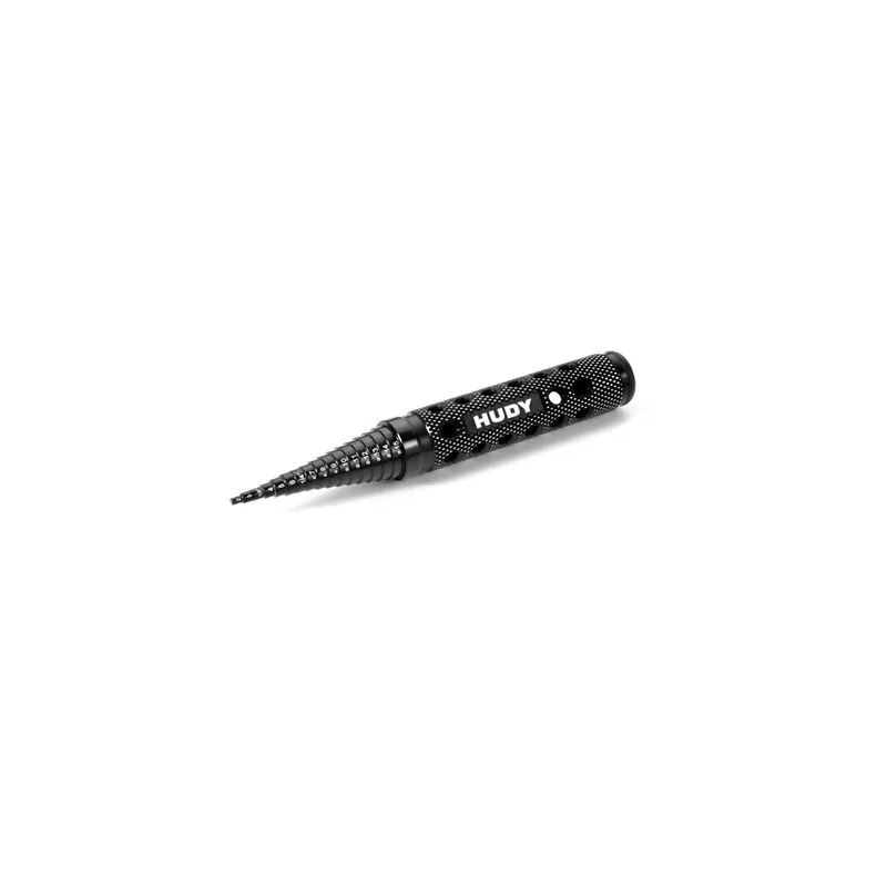 Must-Have Hudy Bearing Check Tool