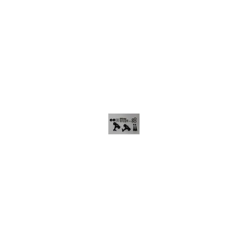 Compra Oggi Stesso Ricambi Ansmann - Kit Barilotti Arms 115000066