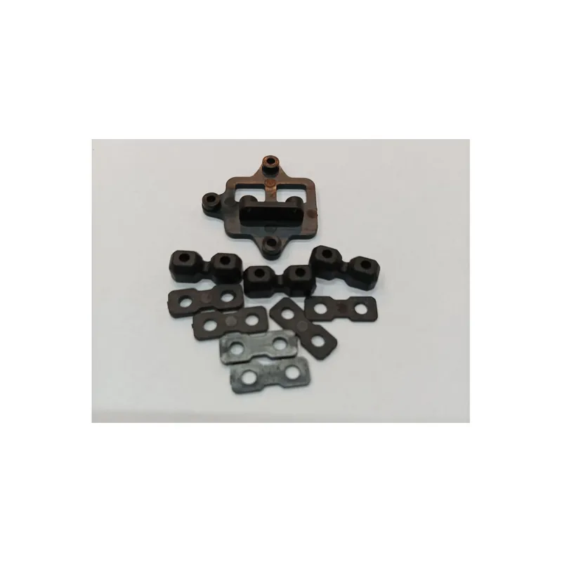 Ricambi Ansmann X8 Supporto Servo Subito Disponibile