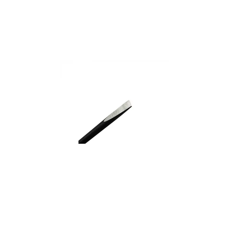 Hudy Punta Ricambio Cacciavite Carburazione 4.0x180mm 154061 Promo Stagionale