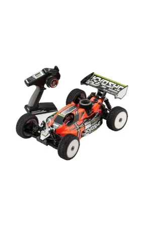 Prezzo Basso Kyosho Inferno MP10 1 8 RC Nitro Readyset T1 2026 33025T1S