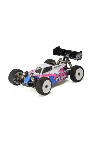 Kyosho Inferno MP11e 1 8 4WD RC RC EP Buggy Kit Buggy Kit elettrico Novità