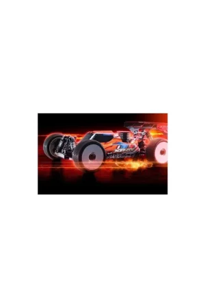 XRAY XB8 2026 - 1/8 LUXURIOUS NITRO OFF ROAD CAR 350021 Promozione Esclusiva
