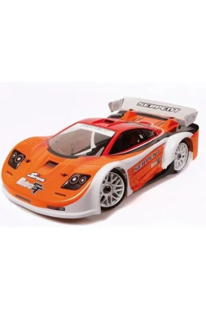 Serpent Cobra GT RTR GP 1/8 4wd Con cambio a 2 velocità Compra Online