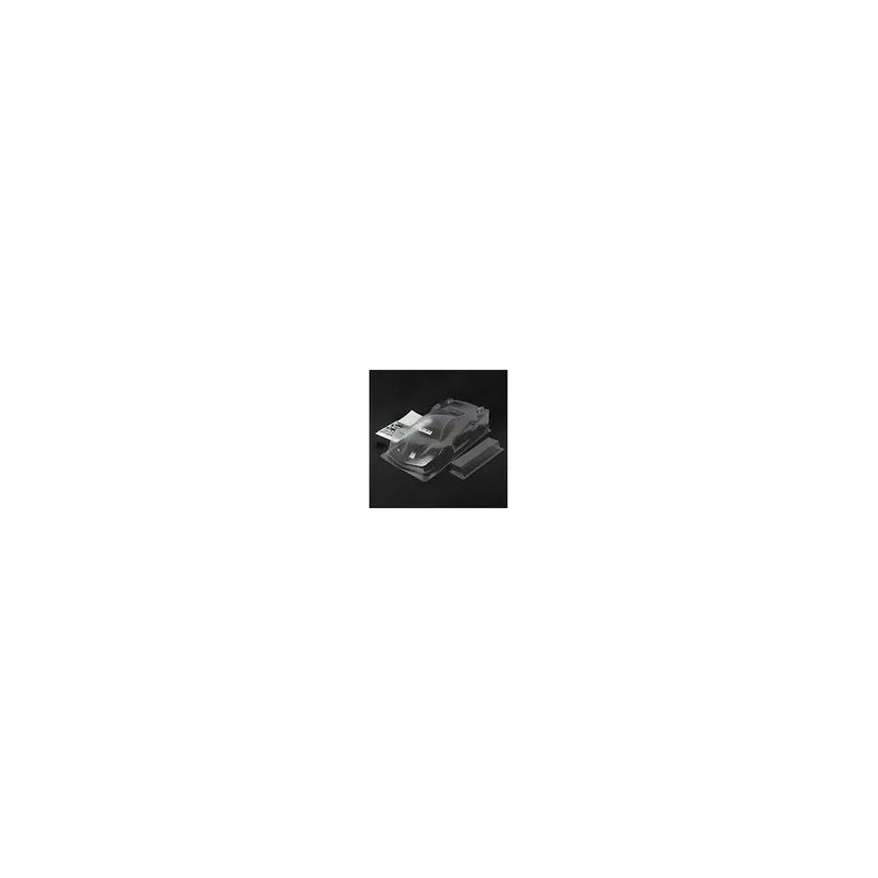 Compra Oggi Stesso BLITZ Carrozzeria GT6 1/8 (0,7mm) Carrozzeria Rally GT 60809-07
