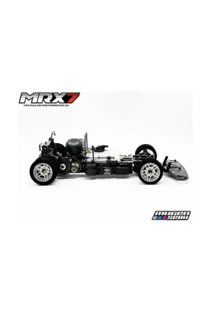 Mugen MRX7 1/8 Nitro On Road MH2009 Spedito Oggi