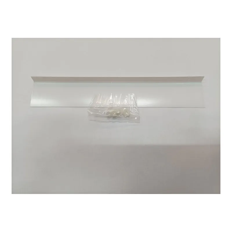 Prezzo Scontato Kit Alettone Schepis Model 1/8 MZ