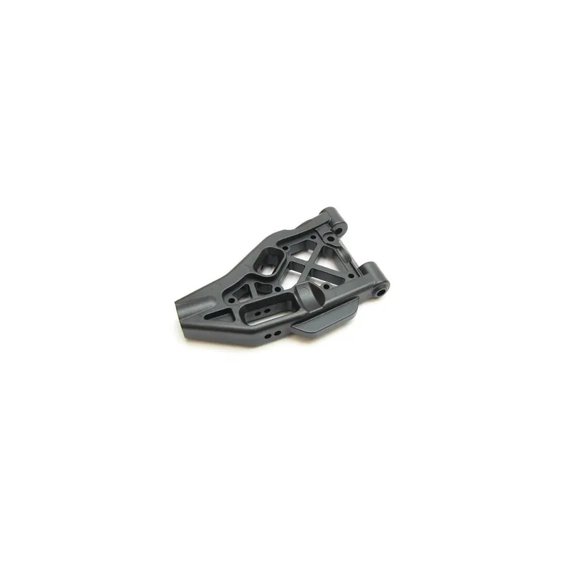 Ricambi S-Workz Braccio inferiore anteriore serie S35-4 in materiale DURO (1 PZ) 228005HF Pagamento Sicuro
