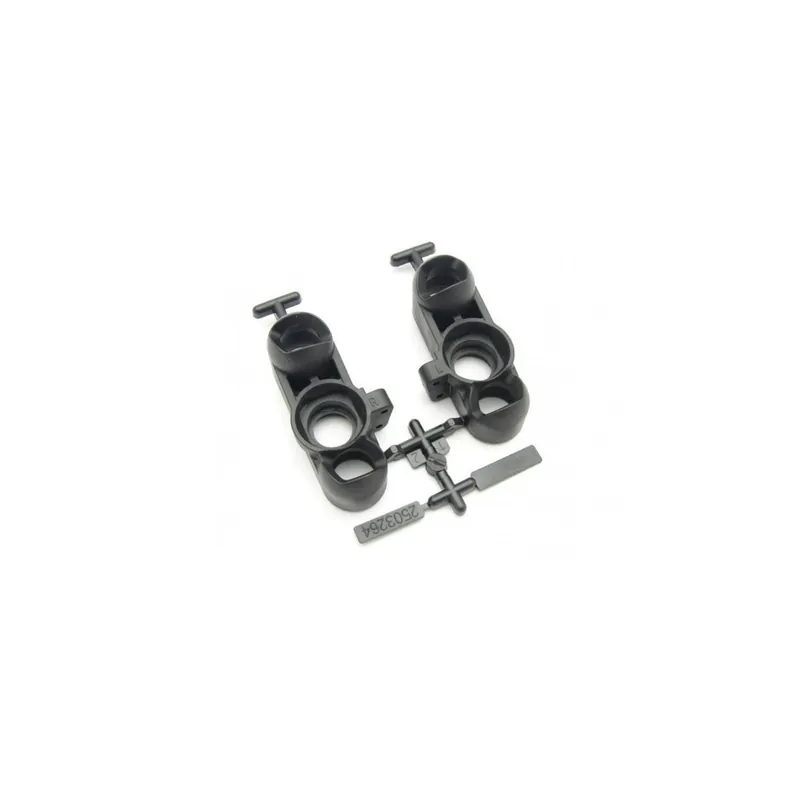 Ricambi S-Workz S35-3 Fuselli sterzo anteriori VER 2.0 L + R (2) SW2503264A Ultima Occasione