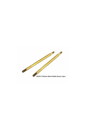 Vendita Finale Ricambi Hong Nor X5B 1/8 Buggy Stelo ammortizzatore anteriore 56.5nn.315A-T