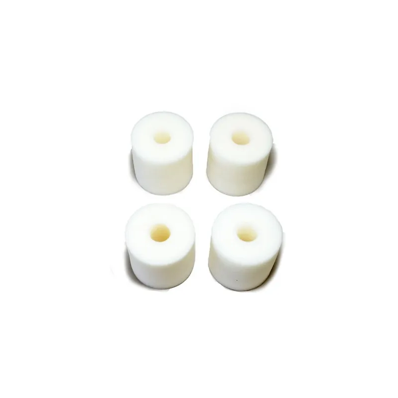 Ricambi Mugen MBX8R Spugne Ricambio Filtro Aria (Pz.4)B0124 A Buon Prezzo