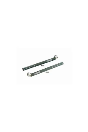 Occasione Imperdibile Mugen MBX6-MBX7 -R Regolatore ammortizzatori anteriori e posteriori