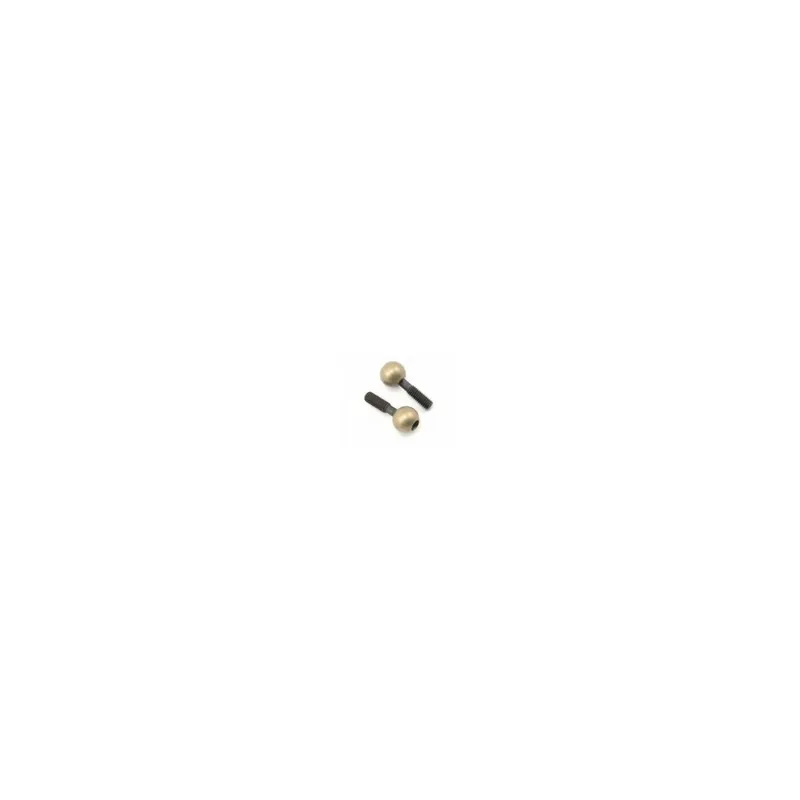 Mugen Ricambi MBX6 MBX7 MBX8-king pinball in alluminio (pz 2) Compra Online