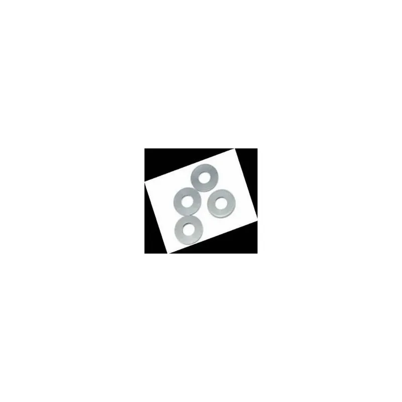 Promozione Esclusiva Ricambi Mugen MBX6 MBX7 MBX8 - Spessore regolazione anteriore