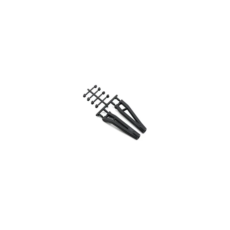 Ricambi Mugen MBX6T- Braccetti Anteriori Superiori E0180 Promozione Esclusiva