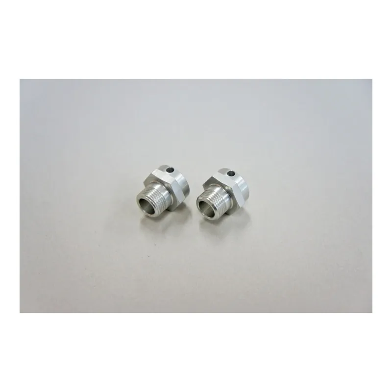 Offerta Limitata Ricambi Mugen Mozzo ruota MBX6T E0252
