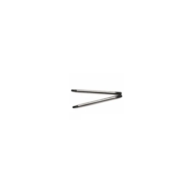 Spedizione Espresso Ricambi Mugen MBX6 MBX7-R MBX8 - Steli Ammortizzatori Anteriori