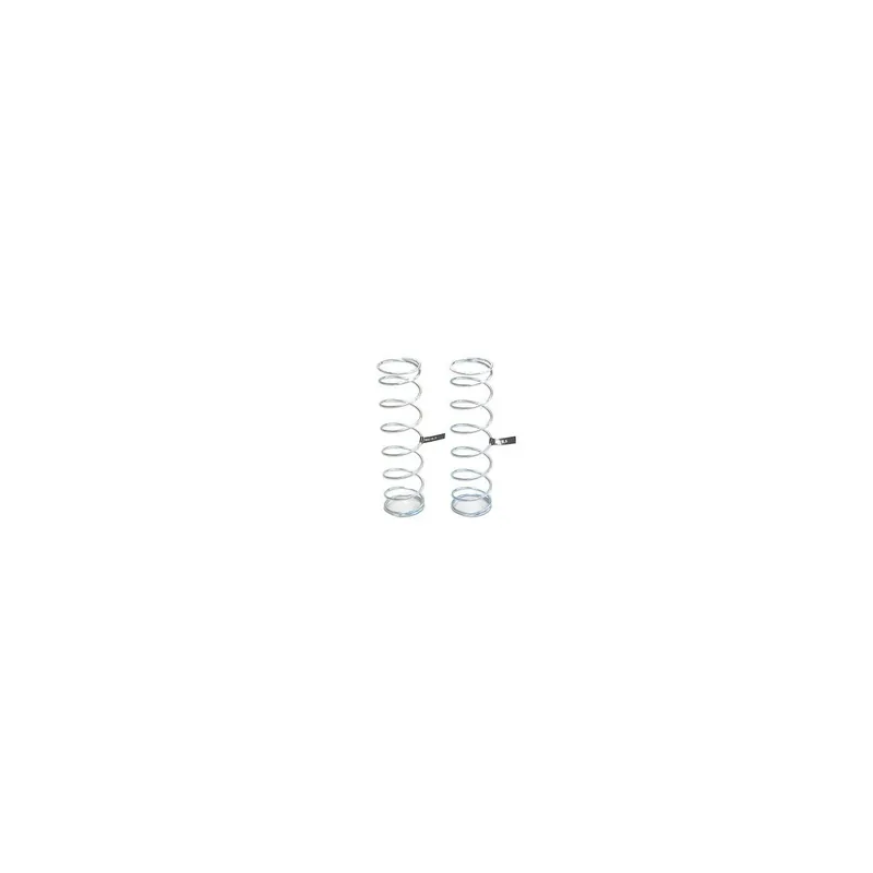 Ricambi Mugen - Molle Ammortizzatori Posteriori1.5/86/8,25T MBX6-R Scelto Dai Clienti