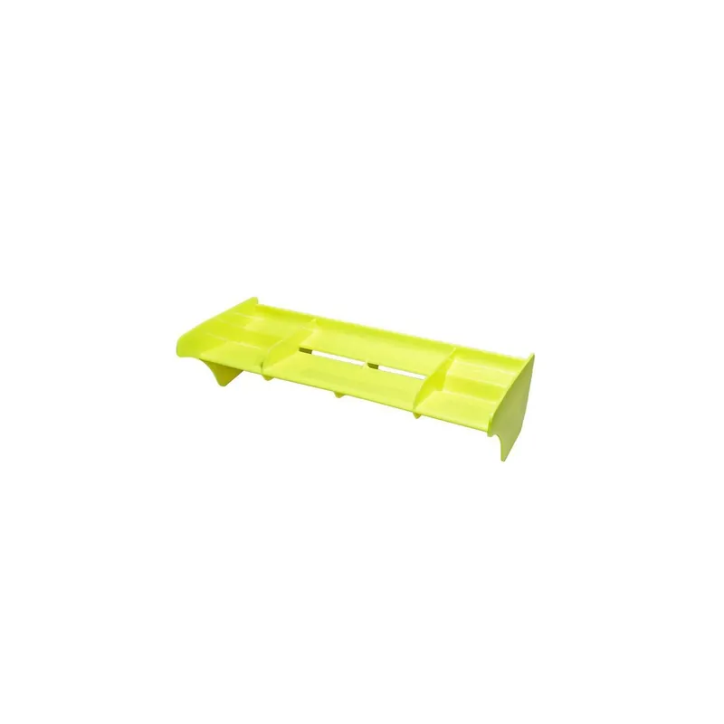 Ricambi Mugen MBX8R Alettone Giallo E1081Y Ultime Pezzi