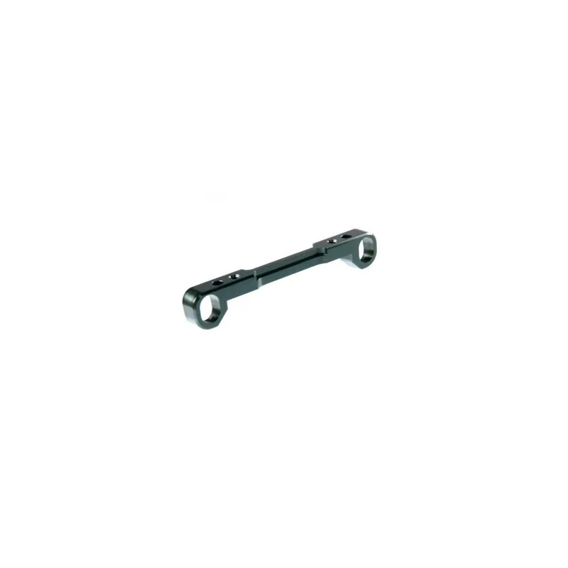 Ricambi Mugen MBX7R -MGT7-MBX8 Supporto Braccetti Anteriore Superiore Alluminio E2112-B Offerta Del Giorno