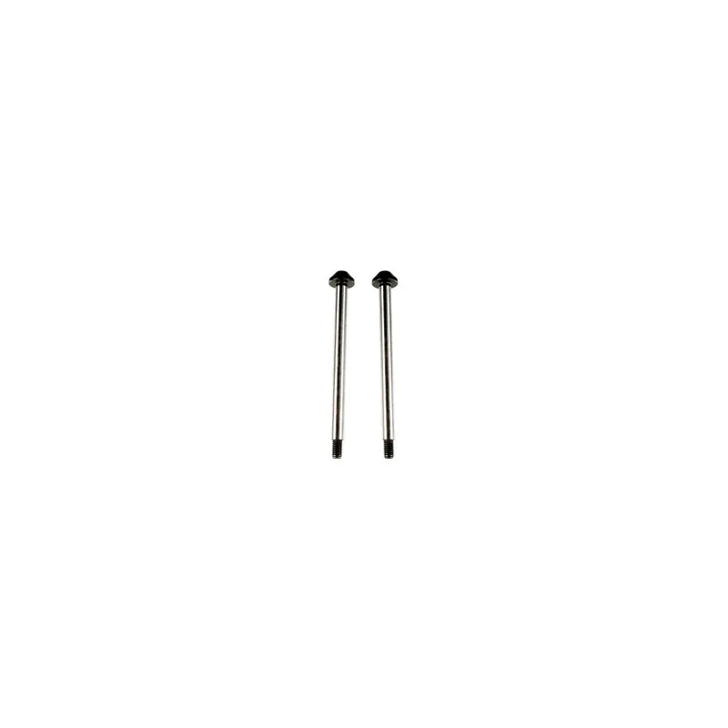 Mugen MBX7 - MBX8 Perni Braccetti Posteriori Inferiori Solo Oggi