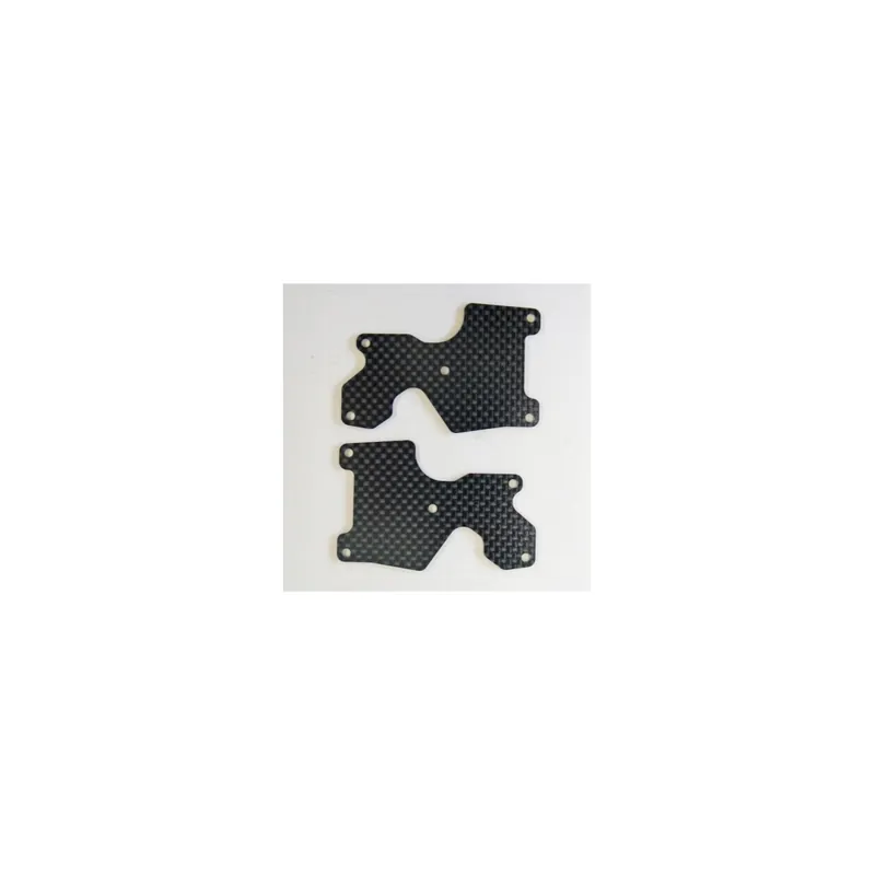 Consegna Rapida Ricambi Mugen MBX8R Inserto Carbonio Braccetto Posteriore 1,2mm E2181