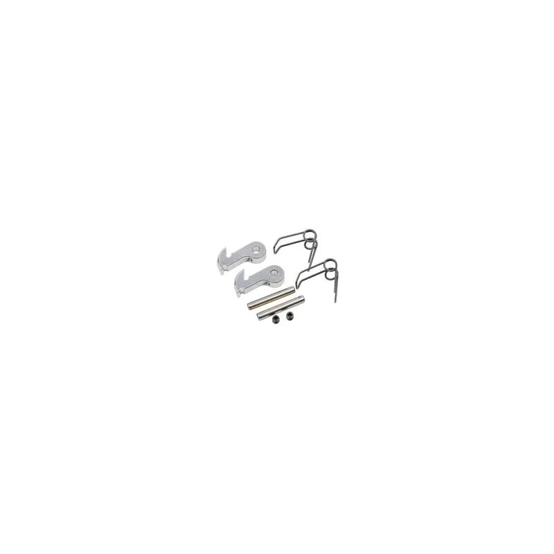 Ricambi Mugen Set sganci rapidi anteriori V2 MRX6X H2231 Novità