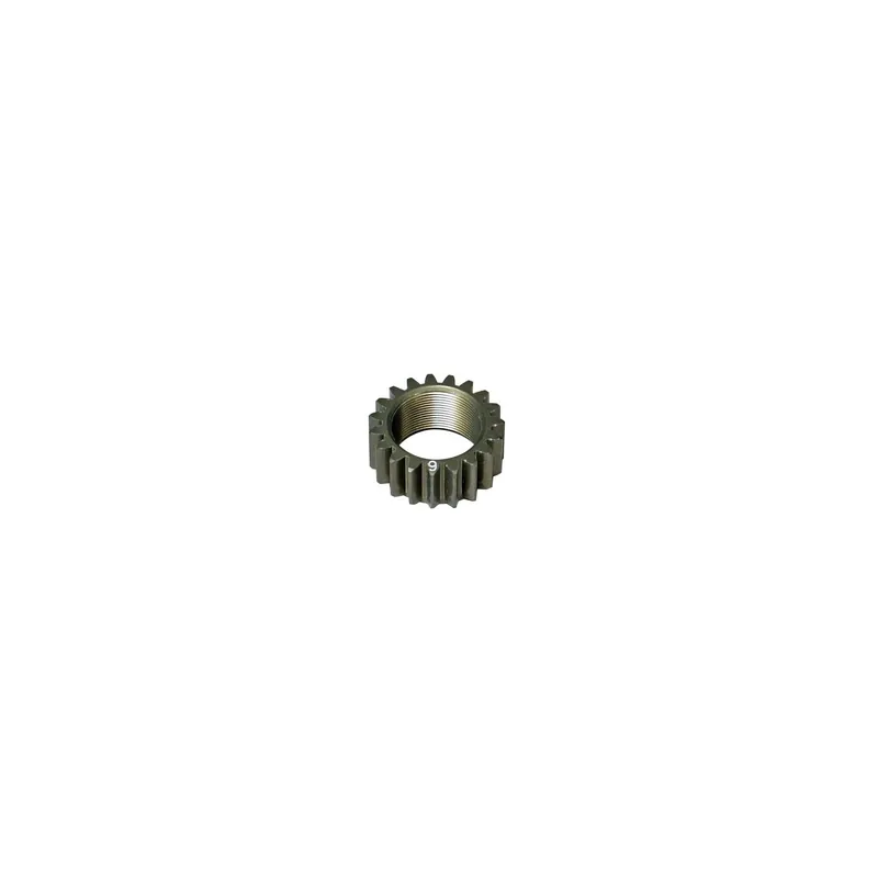 Ricambi Mugen Pignone 1° Marcia 19T Modulo 0.8 MRX6X H2233 Nuovo Arrivo