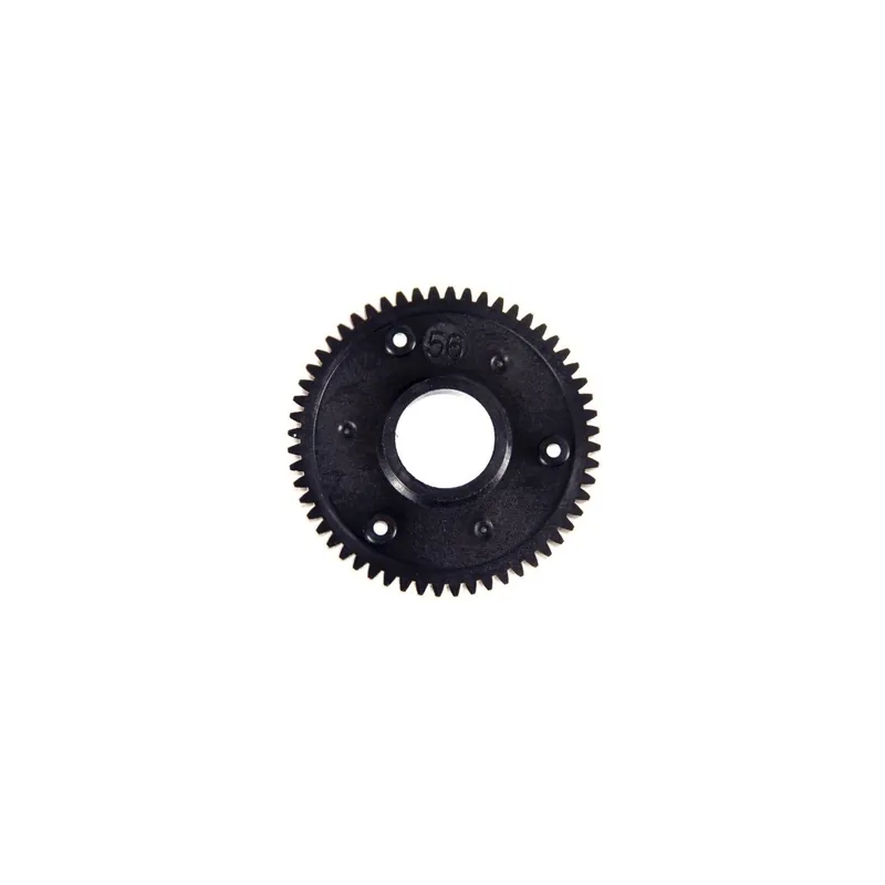 Spedizione Espresso Ricambi Mugen Corona 2° Marcia 56T Modulo 0.8 MRX6X H2240