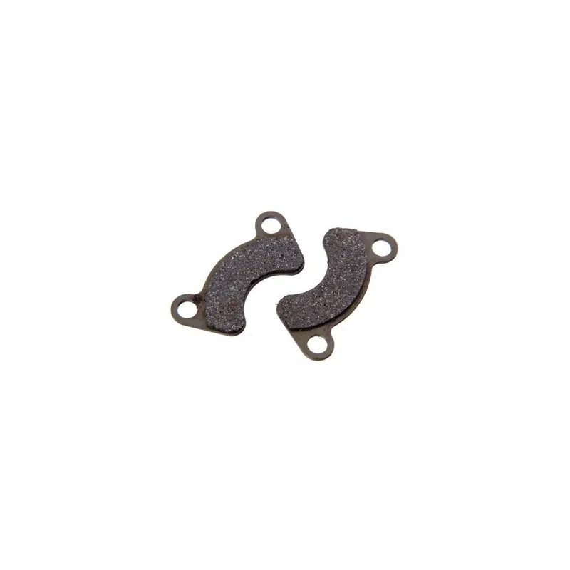 Ricambi Mugen Mugen MRX6 Pastiglie freno H2320 pz 2 Scelto Dai Clienti