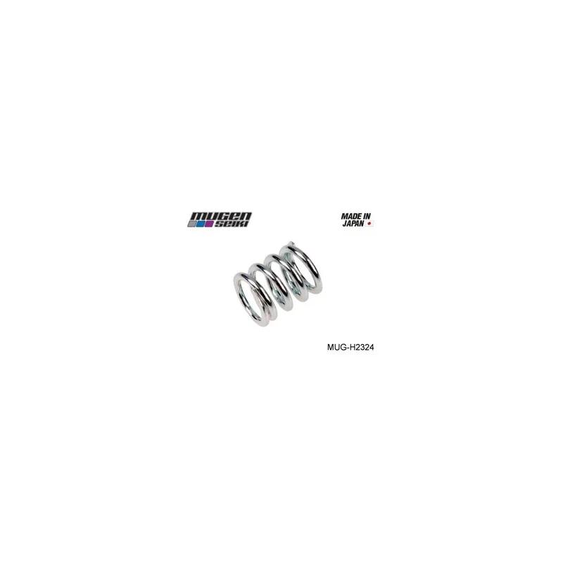 Ricambi Mugen MRX6 Molla salvaservo H2324 Bestseller