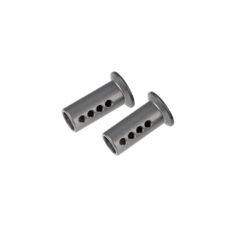 Ordina Subito Ricambi Mugen MRX6R Colonnine anteriori per carrozzeria basse H 2417