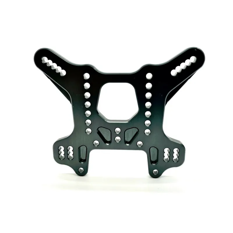Subito Disponibile Ricambi Mugen MBX8R Supporto Ammortizzatori Posteriore
