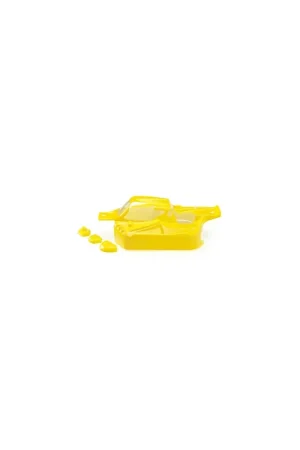 Saldi Carrozzeria Xtreme Lexan per Mugen MBX8R eco 1 8 Buggy 0.75mm pretagliata per eco