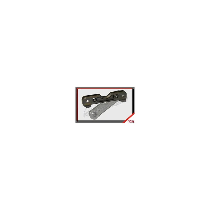 Option Team Fioroni - A/B BLOCK ANT CASTER MBX7 Promo Stagionale