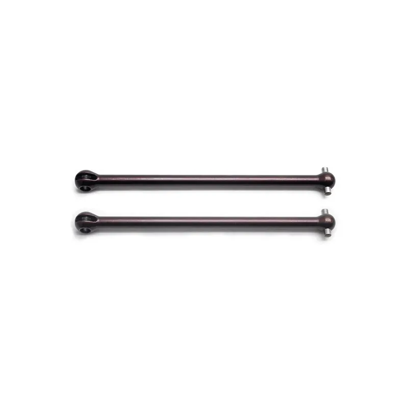 Prezzo Di Fabbrica Serpent Ricambi Driveshaft 98mm Drag Racing (2) SER601285