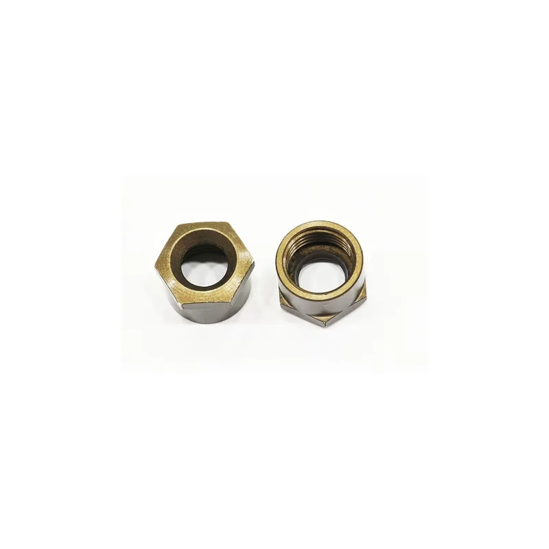 Prezzo Basso Serpent Ricambi ANTIROLLBAR NUT (2) 600174