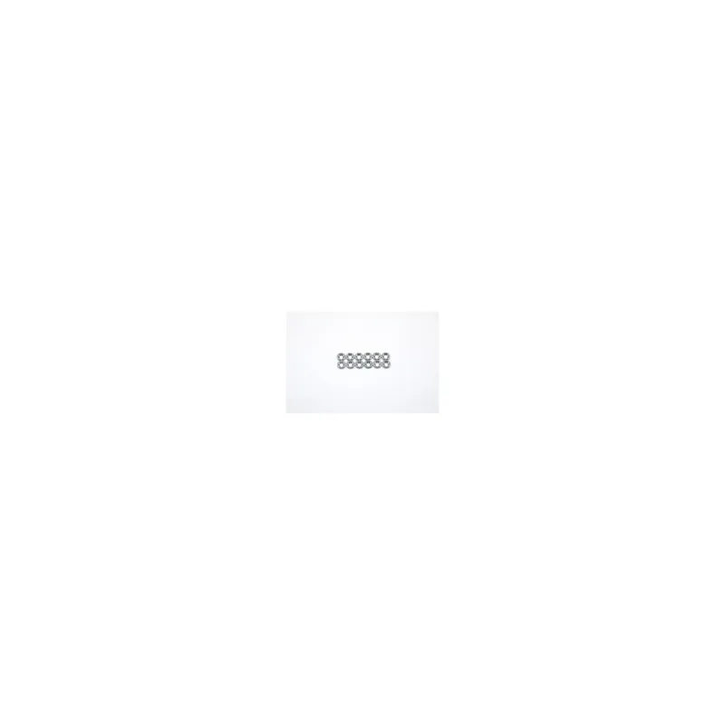 Serpent Ricambi Washer M3 alu (12) SER600263 Pagamento Sicuro