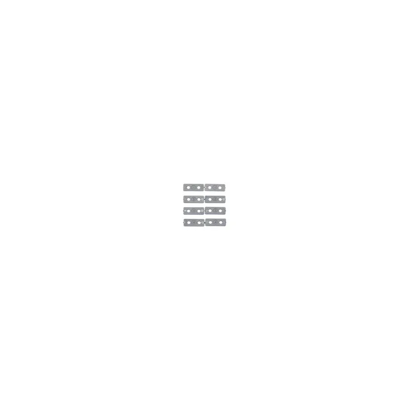 Serpent Ricambi Servo spacers (8) SER600500 Prezzo Di Fabbrica