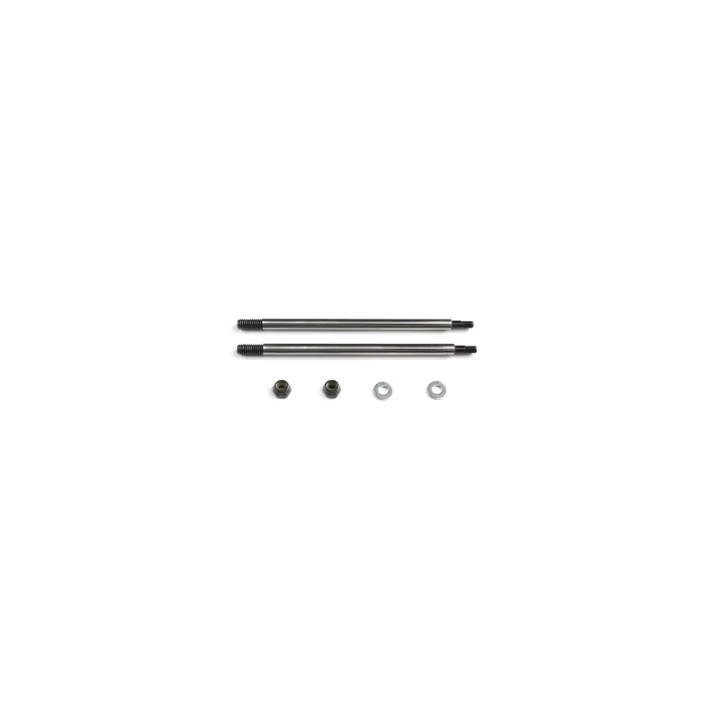 Serpent Ricambi SHOCK SHAFT RR (2) SRX8 SER600801 Sconto