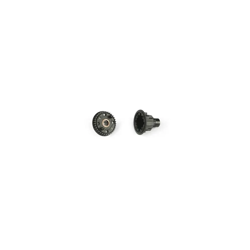 Saldi Serpent Ricambi Diff housing fr 748 V2 804392