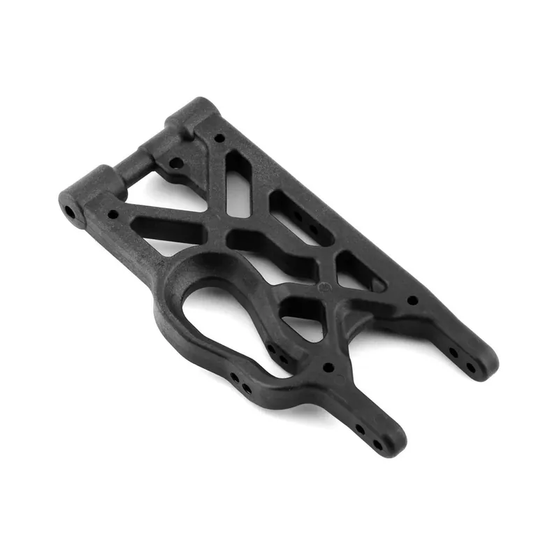 Ricambi Xray XB8 -353124-G Composite Suspension Rear Arm - Lsm - Right - Graphite Nuovo Arrivo