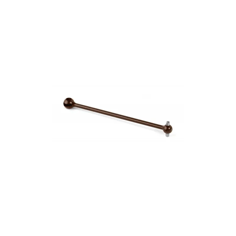 Ricambi Xray XB8 Albero di trasmissione universale CVD 94 mm Hudy Spring Steel 355221 Promozione Esclusiva