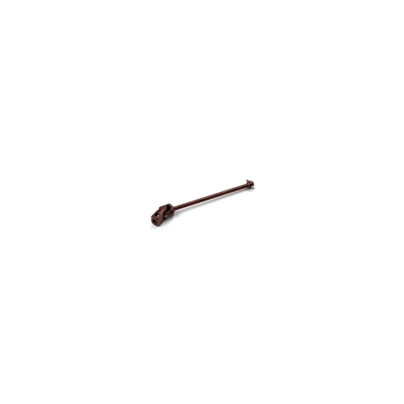 Hudy - XRAY XB8/XB8R - Semiasse omoc. centrale XB8EC HUDY SPRING STEEL Ordina Subito